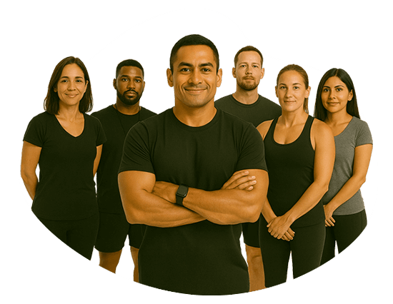 Personal Trainers